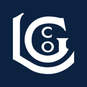Layne Glass Co. - Logo