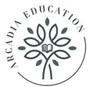Arcadia Education - Logo