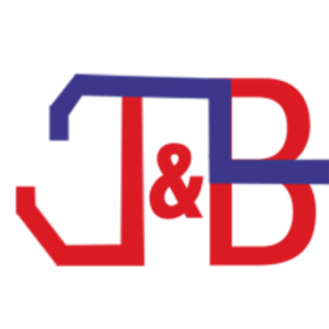 J & B Trailer World - Logo