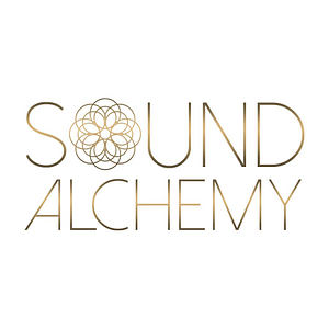 Sound Alchemy - Logo