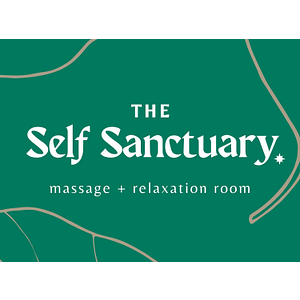 The Self Sanctuary - Logo