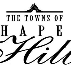Towns of Chapel Hill Apartments - Logo