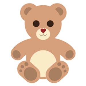 The Toy Store - Logo