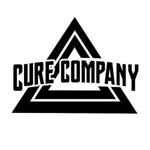 The Cure Company - Logo
