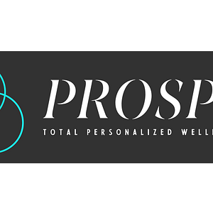 Prosper Therapeutic Wellness - Logo