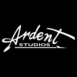 Ardent Studios - Logo
