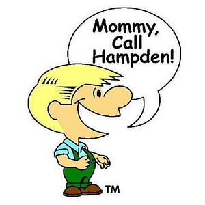 Hampden Moving & Storage