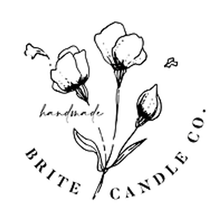 Brite Candle Co. - Logo
