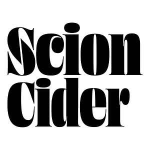 Scion Cider Bar