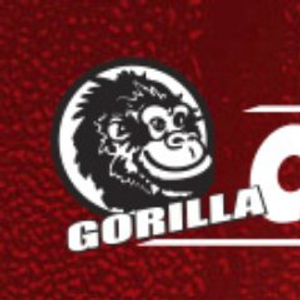 Gorilla Wash - Logo
