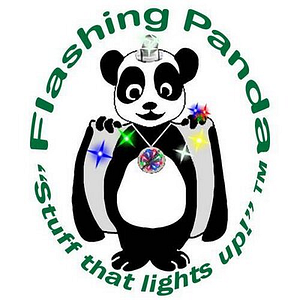 Flashing Panda - Logo