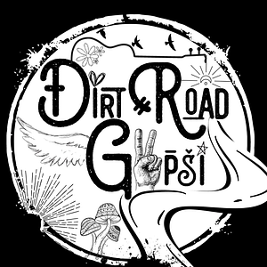 DIRT ROAD GYPSI - Logo