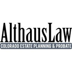 Althaus Law - Estate planning attorney in Longmont