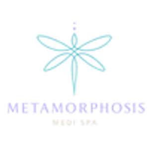 Metamorphosis Medi Spa - Logo