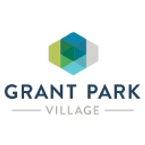 Grant Park Village - Logo