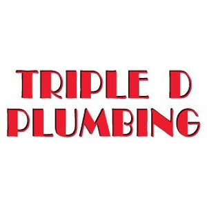 Triple D Plumbing Inc. - Logo