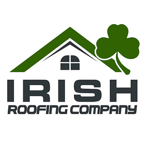 Irish Roofing Company - Logo