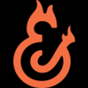 Toss & Fire (North Syracuse) - Logo