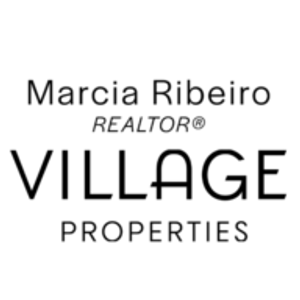 Marcia Ribeiro - Logo