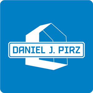 Daniel J. Pirz | Realtor - Logo