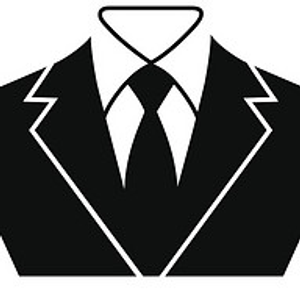 Black Tie Car Service of Charlotte - Logo