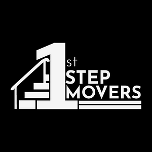 1st Step Movers - Logo