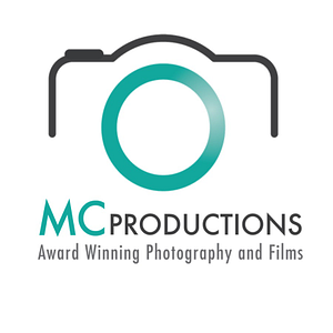 MC Productions Photography and Video - Logo