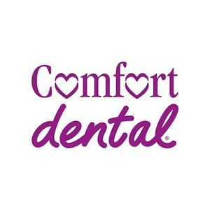 Comfort Dental - Rio Rancho - Logo