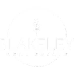 Blakeley Real Estate - Logo