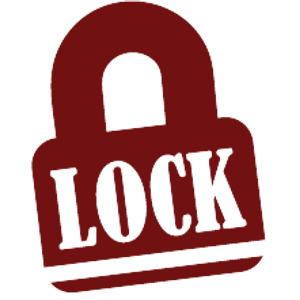 Augusta Lock Storage - Logo