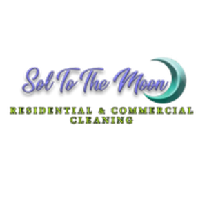 Sol to the Moon LLC - Logo