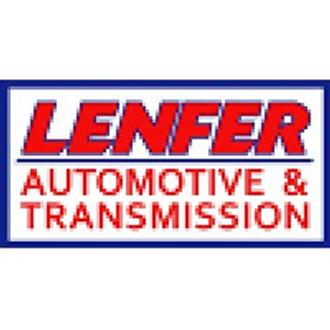 Lenfer Automotive & Transmission - Logo
