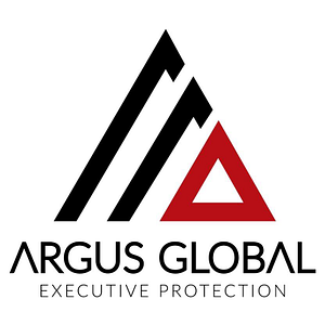 Argus Global Executive Protection, LLC - Logo