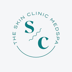 The Skin Clinic Med Spa - Logo