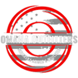 Omaha Outfitters - Logo