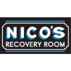 Nico's Recovery Room - Logo