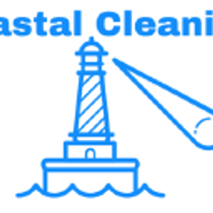 Coastal Cleaning LTD - Logo