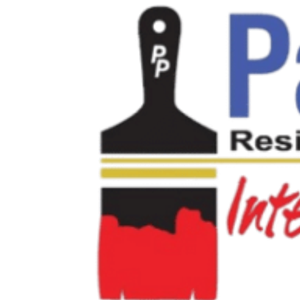 Painters Plus Home Decorating Inc. - Logo