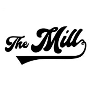 The Mill on Leavenworth - Logo