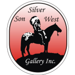 Son-Silver-West Galleries Inc - Logo