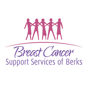 Breast Cancer Support Services - Logo