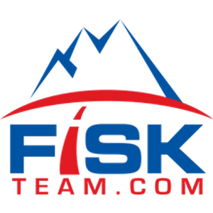 Fisk Team, eXp Realty - Logo