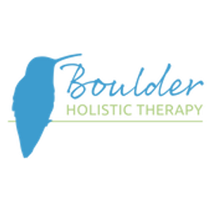 Boulder Holistic Therapy - Logo