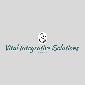Vital Integrative Solutions - Logo