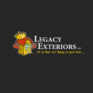 Legacy Exteriors - Logo