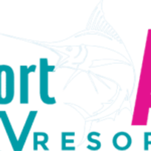 Port A RV Resort - Port Aransas Texas RV Park - Logo