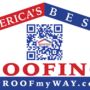 Americas Best Roofing and Repairs - Logo