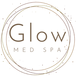 Glow Med Spa - Logo