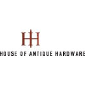 House of Antique Hardware, Inc. - Logo