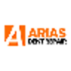 Arias Dent Repair - Logo